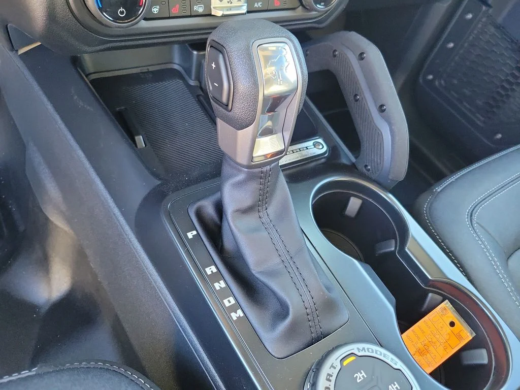 New 2026 Avalanche Ford Badlands® image 21