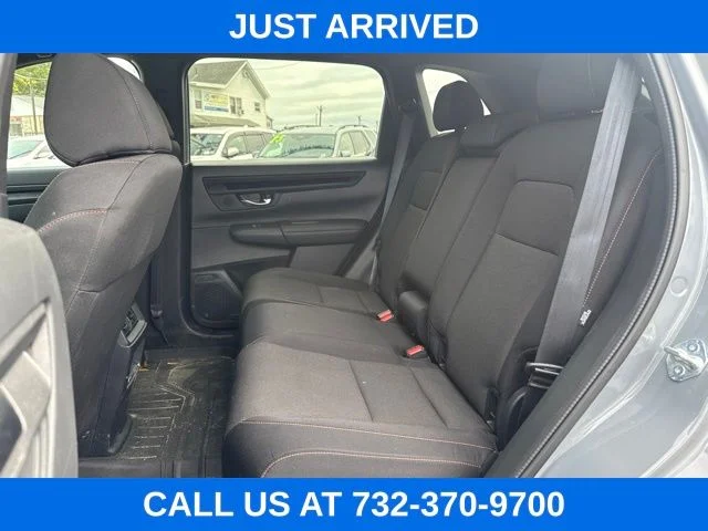 Used 2026 Urban Gray Pearl Honda TrailSport image 9