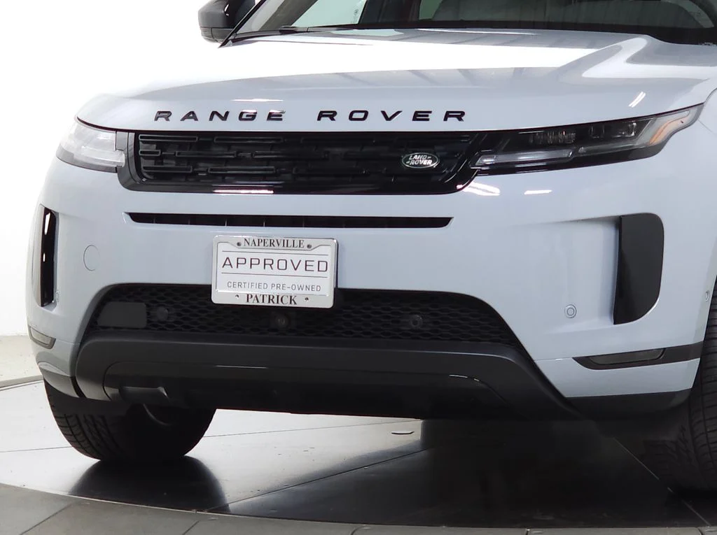 2026 Land Rover Range Rover Evoque S - Photo 14