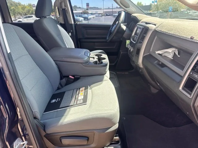 Used 2014 Blue Ram Express image 24