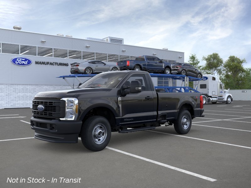 2026 Ford F-250SD — photo 2