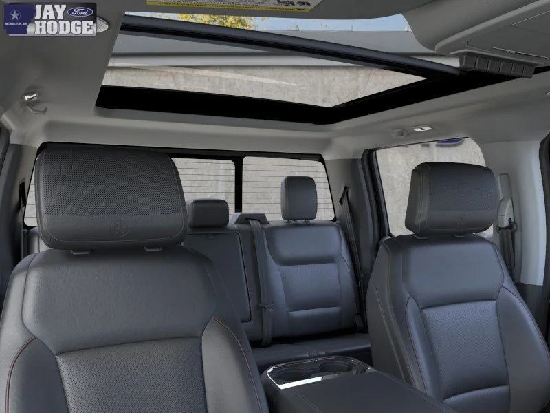 2025 Ford F-350 Super Duty Lariat - Photo 26