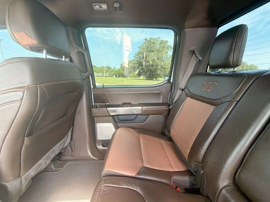 2023 Ford F-150 King Ranch - Photo 12