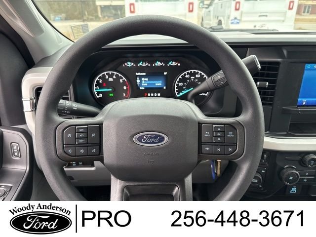 New 2026 Oxford White Ford XL image 15