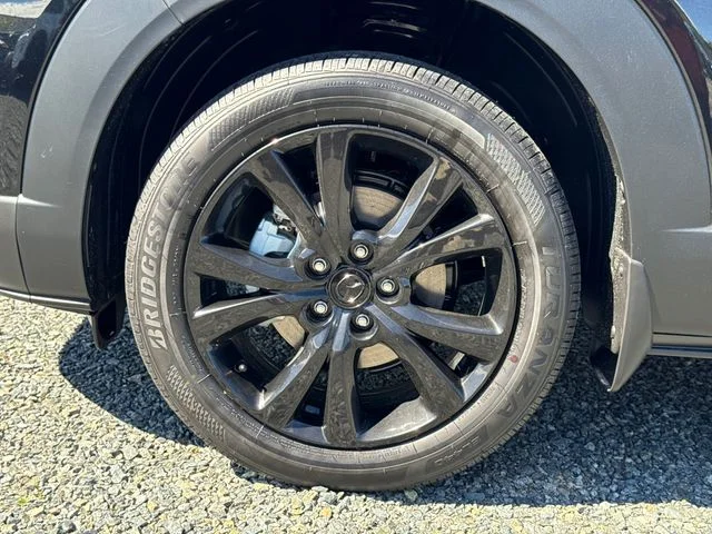 2026 Mazda CX-30 Aire Edition - Photo 9