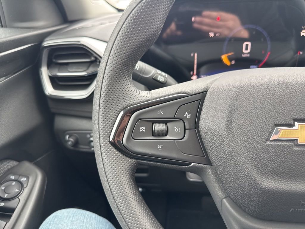 2026 Chevrolet Trailblazer LS - Photo 28