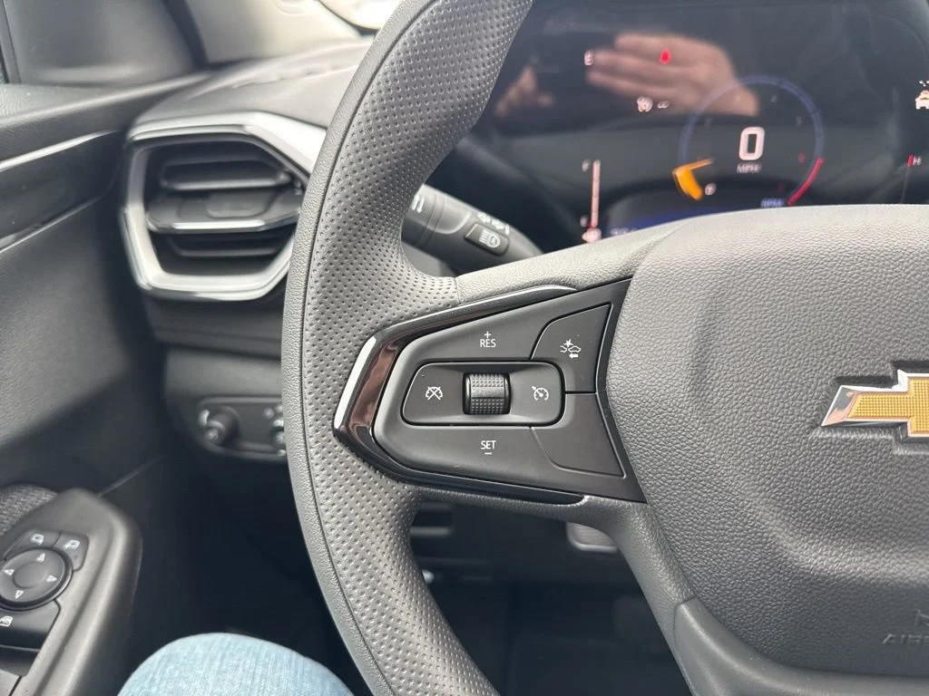2026 Chevrolet Trailblazer LS - Photo 28