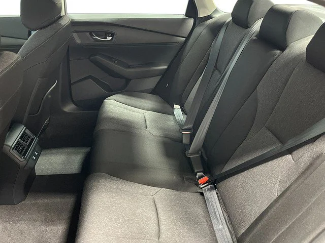 New 2026  Honda LX image 20
