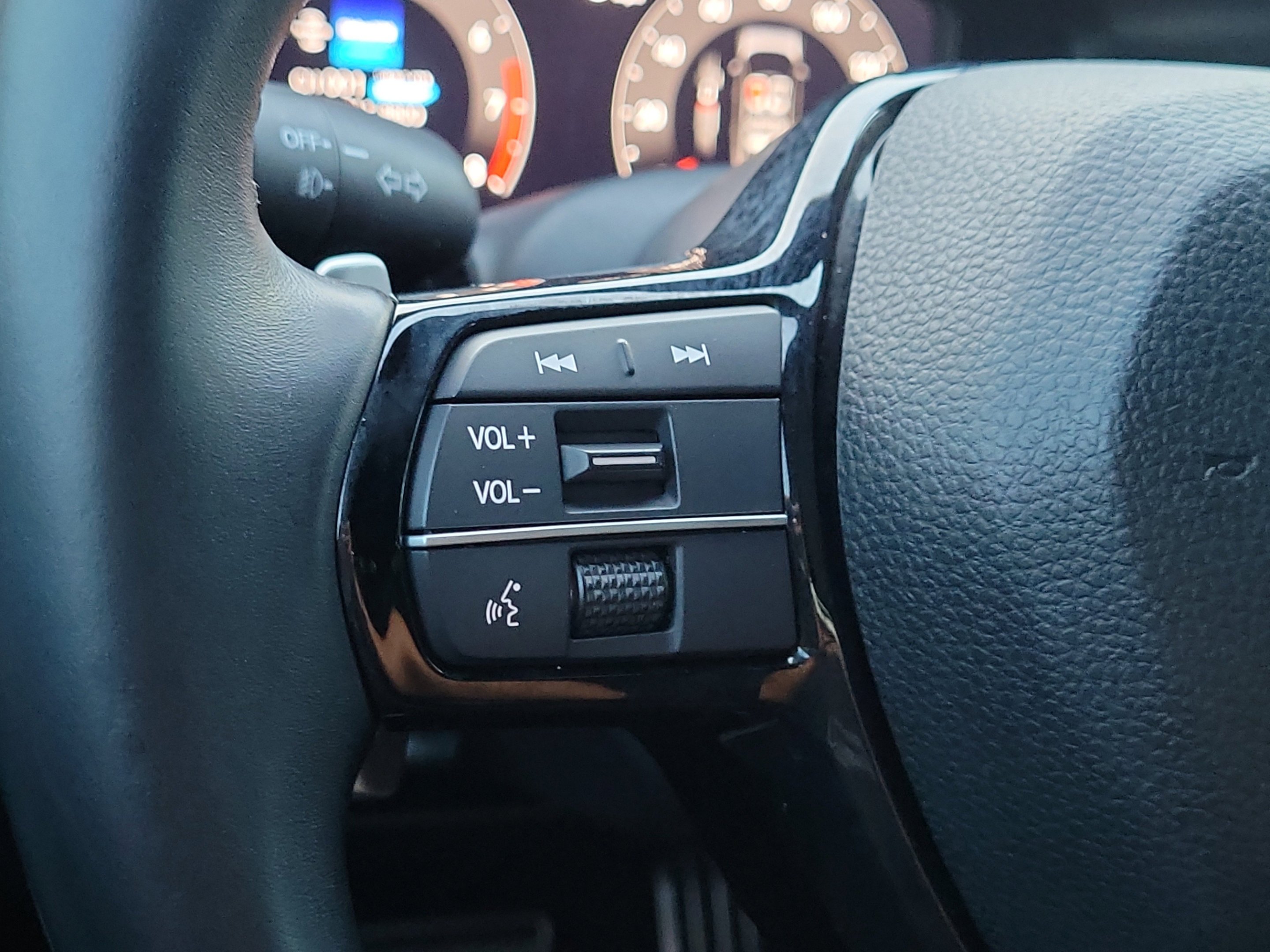 Used 2023 Majestic Black Pearl Acura A-Spec Tech Package image 30