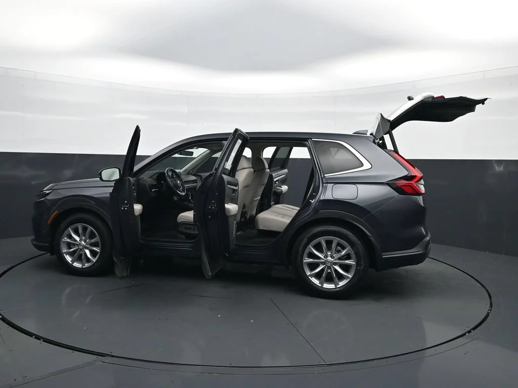 Certified Used 2023  Honda EX-L image 49