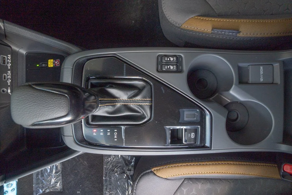 2026 Subaru Crosstrek Sport - Photo 10