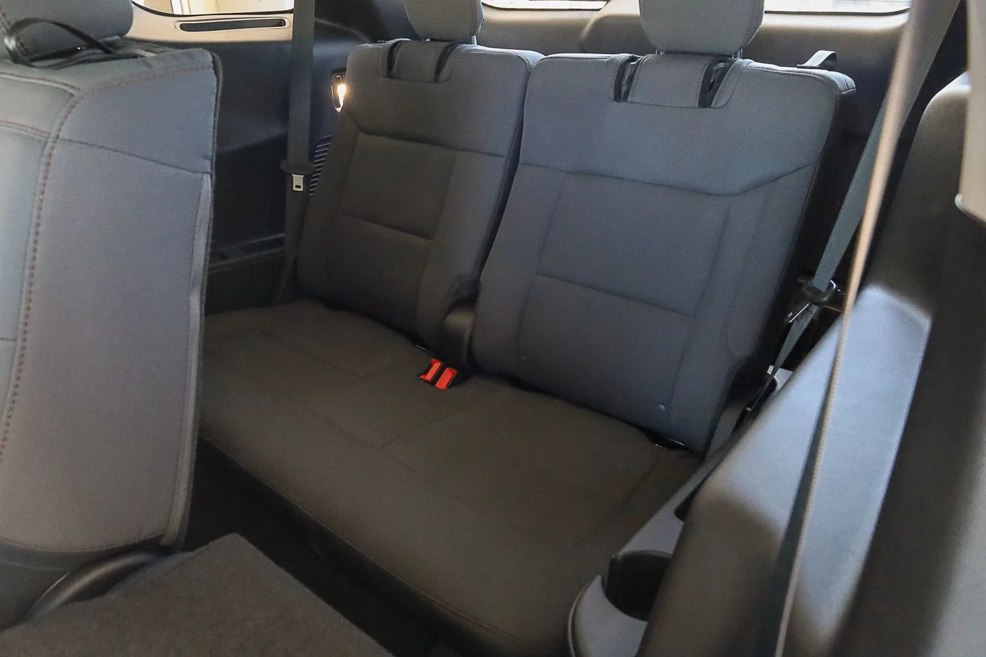 New 2026 Space White Metallic Ford Active image 31