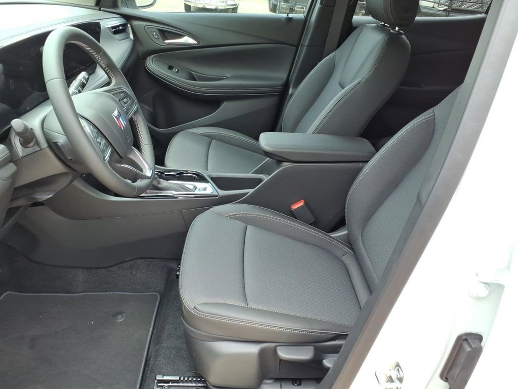 2026 Buick Encore GX Preferred - Photo 14