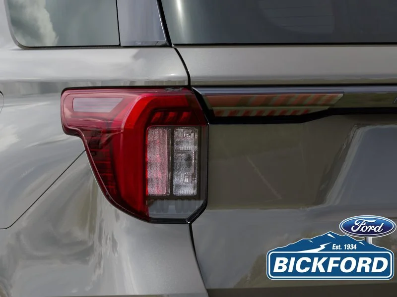 New 2027 Gray Ford Tremor image 21