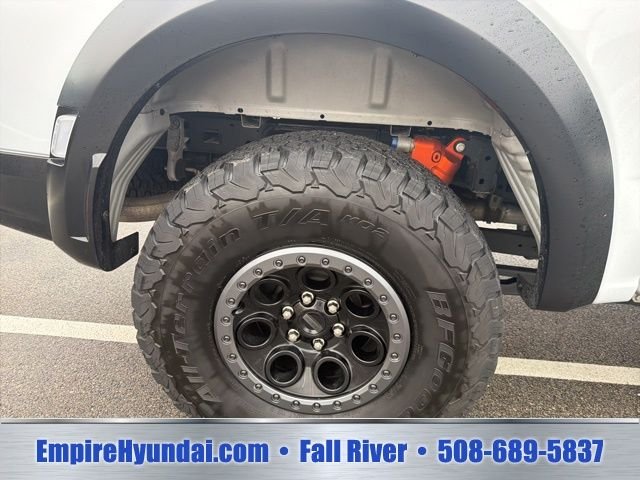 2025 Ford F-150 Raptor - Photo 23