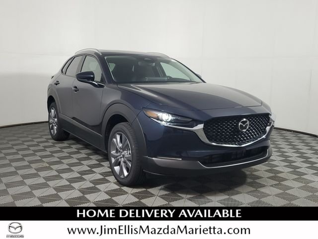 2026 Mazda CX-30 2.5 S Preferred AWD