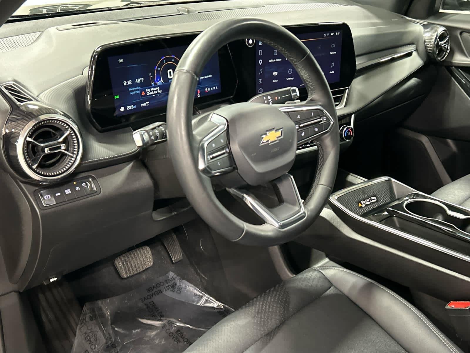 2025 Chevrolet Equinox LT - Photo 24
