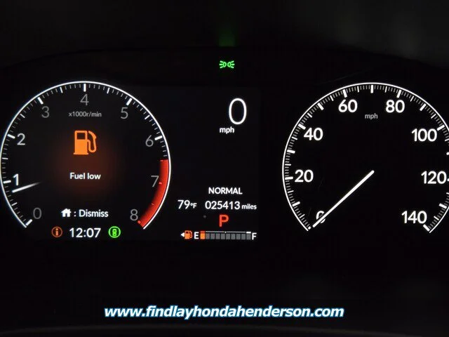 2023 Honda CR-V EX-L - Photo 65