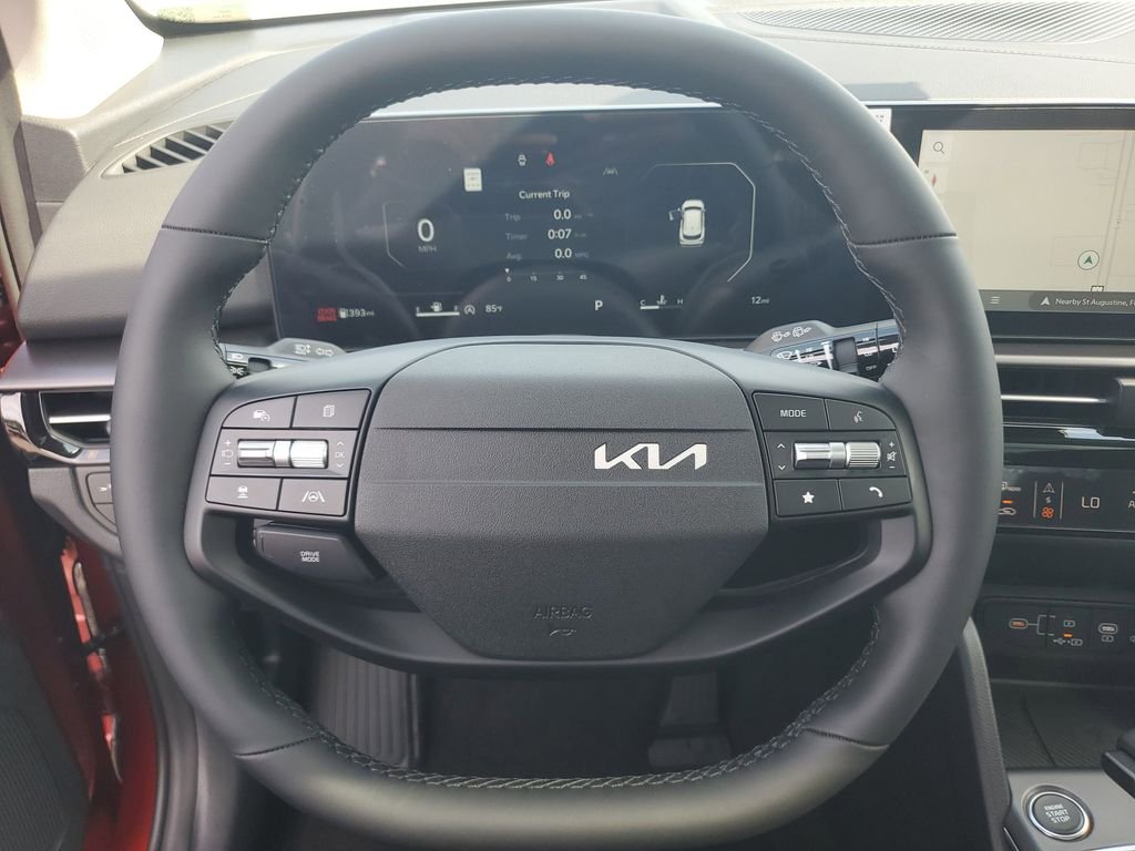 2026 Kia Sportage SX Prestige - Photo 34