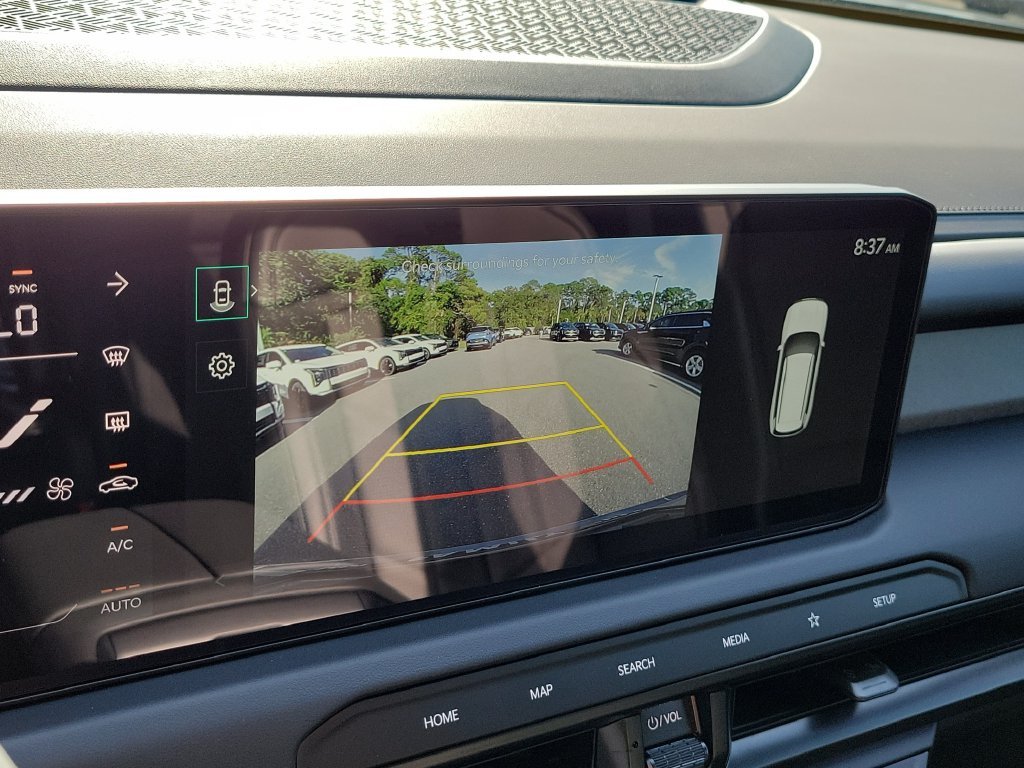 New 2027 Wolf Gray Kia X-Line EX image 35