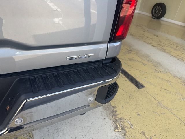 2026 GMC Sierra 2500HD SLT - Photo 32