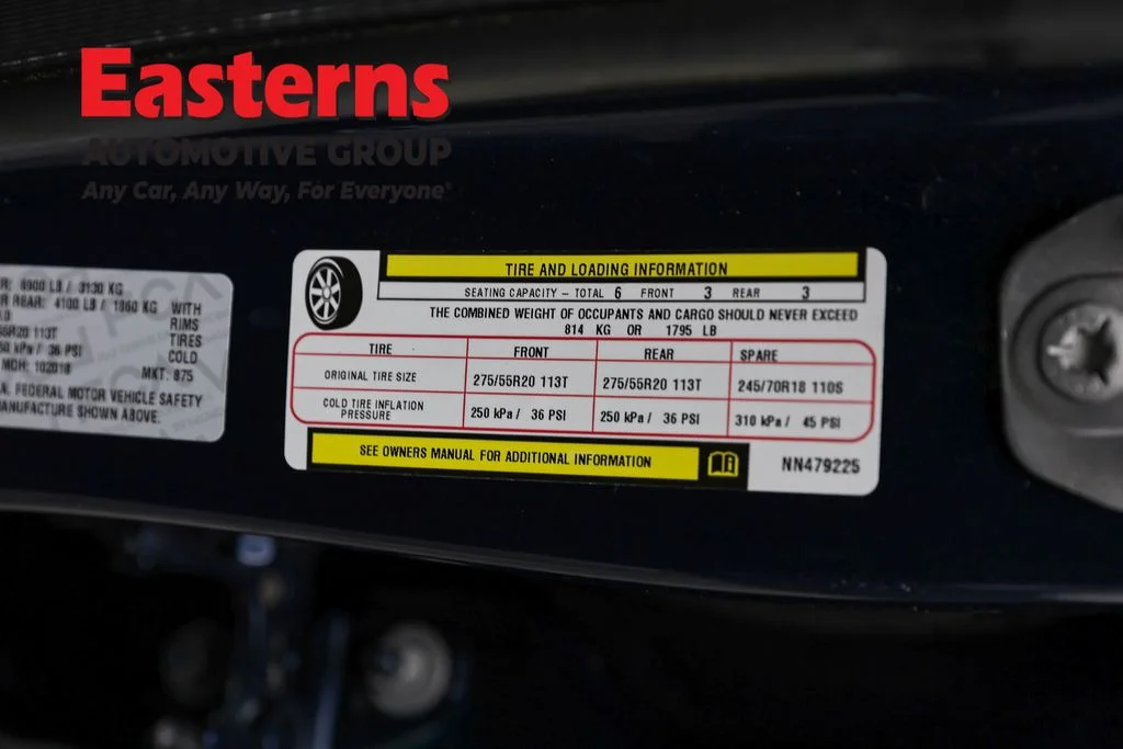 Used 2022 Blue Ram Big Horn/Lone Star image 33