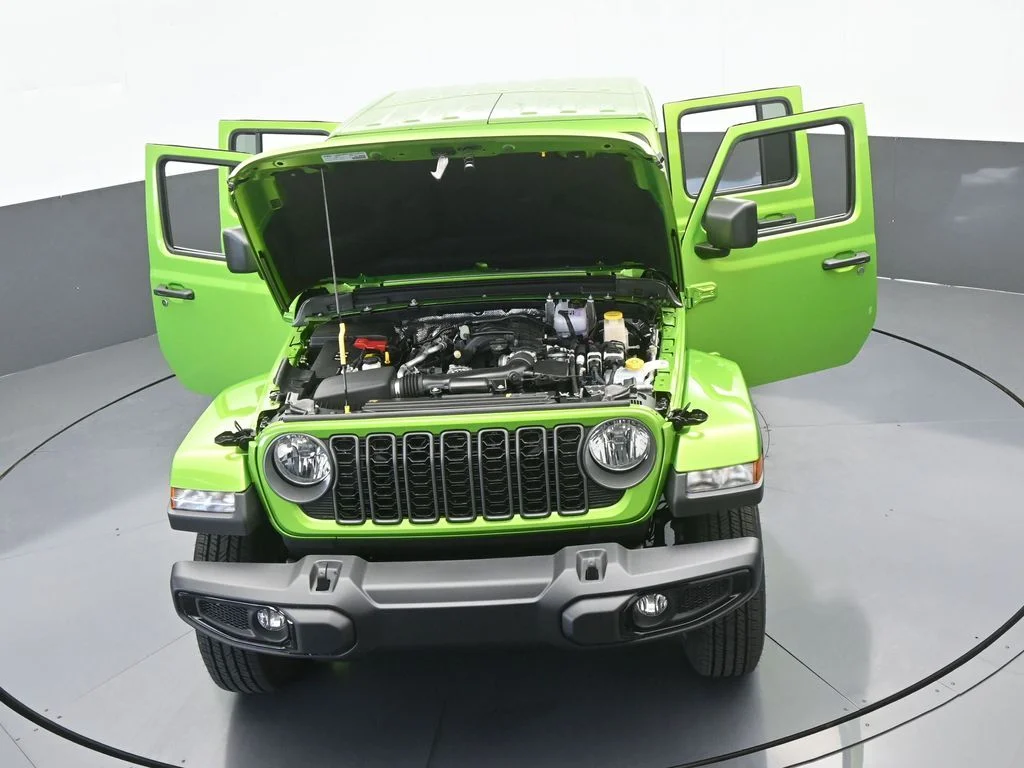 Used 2025 Mojito Jeep Sport S image 66