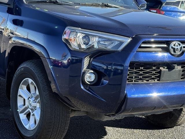 2023 Toyota 4Runner SR5 Premium photo 2