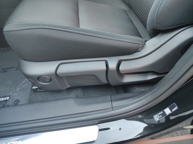 New 2026 Black Mitsubishi ES image 23