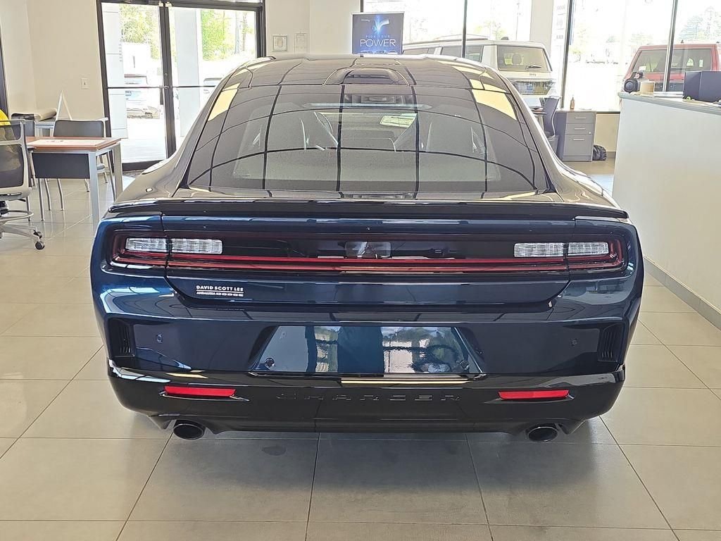 New 2026 After Dark Dodge Scat Pack Plus image 7