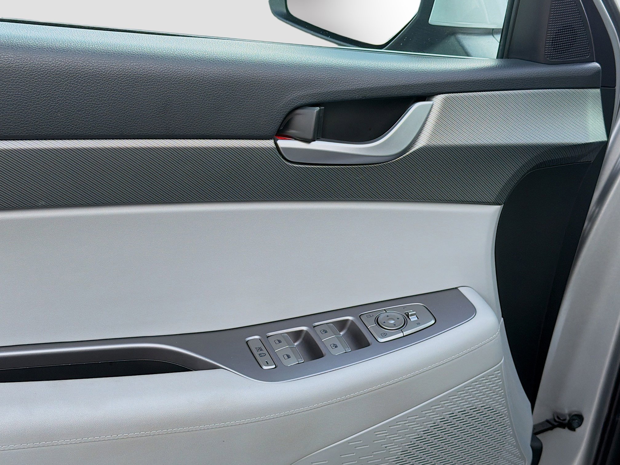 2025 Hyundai Palisade SEL - Photo 15