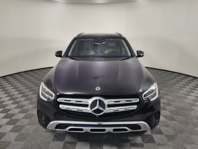 2020 Mercedes-Benz GLC GLC300 - Photo 8