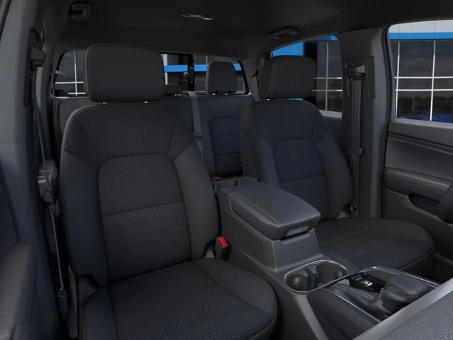 2026 GMC Canyon Elevation - Photo 16