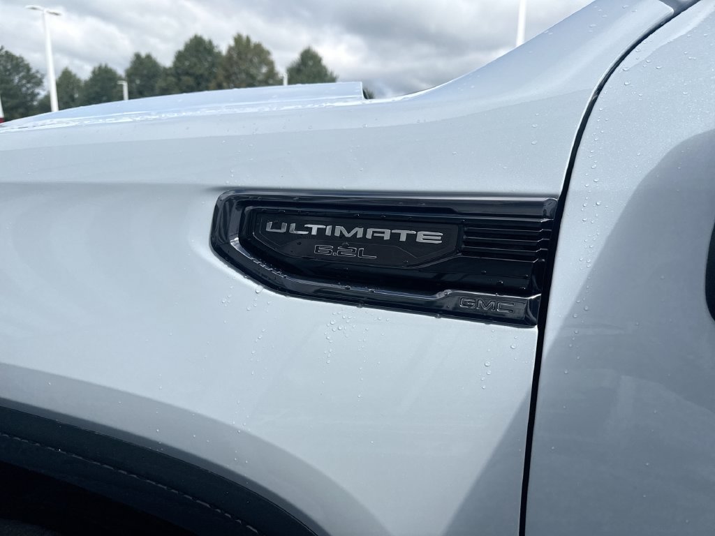 2026 GMC Sierra 1500 Denali Ultimate - Photo 29