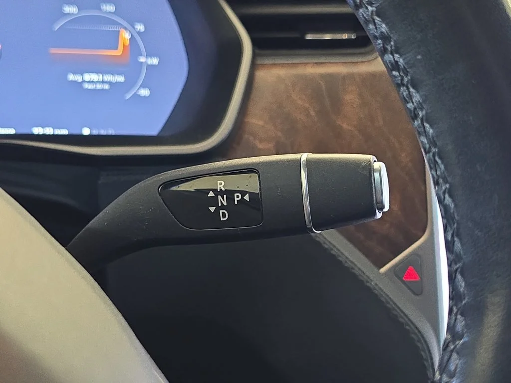 Used 2021 Silver Tesla Long Range image 24