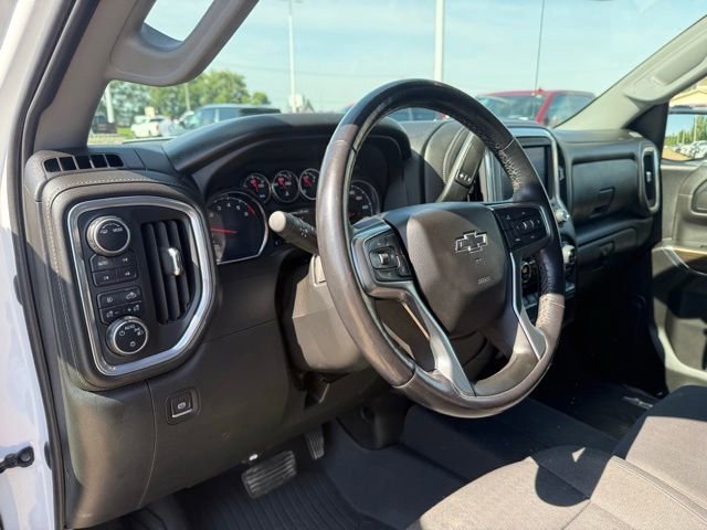 2022 Chevrolet Silverado 1500 Limited RST - Photo 18