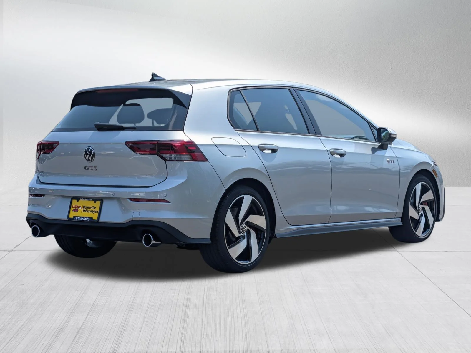 New 2026 Alpine Silver Metallic Volkswagen S image 4