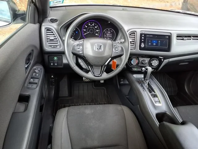 2020 Honda HR-V Sport - Photo 8