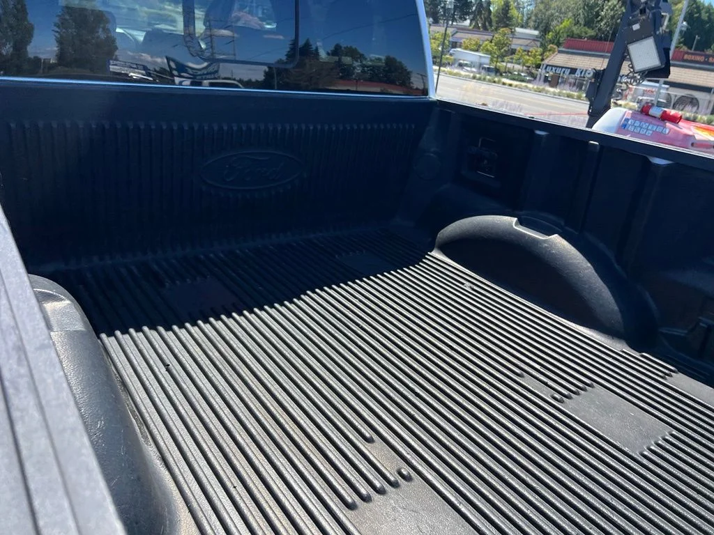 2016 Ford F-150 Lariat - Photo 11