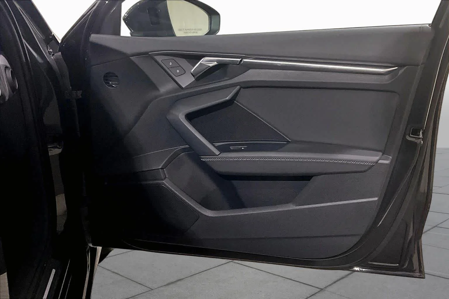 Used 2023 GREY Audi Premium image 22