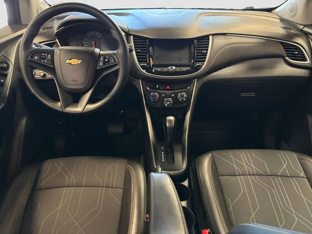 Used 2021 Gray Chevrolet LT image 11