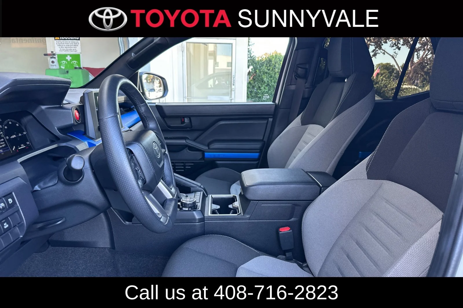 Certified Used 2025 White Toyota TRD Off-Road image 27