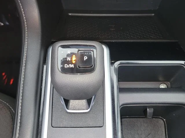 Certified Used 2024 Gray Nissan SL image 23