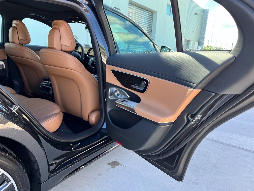 New 2027 Graphite Grey Metallic Mercedes-Benz E 350 image 47