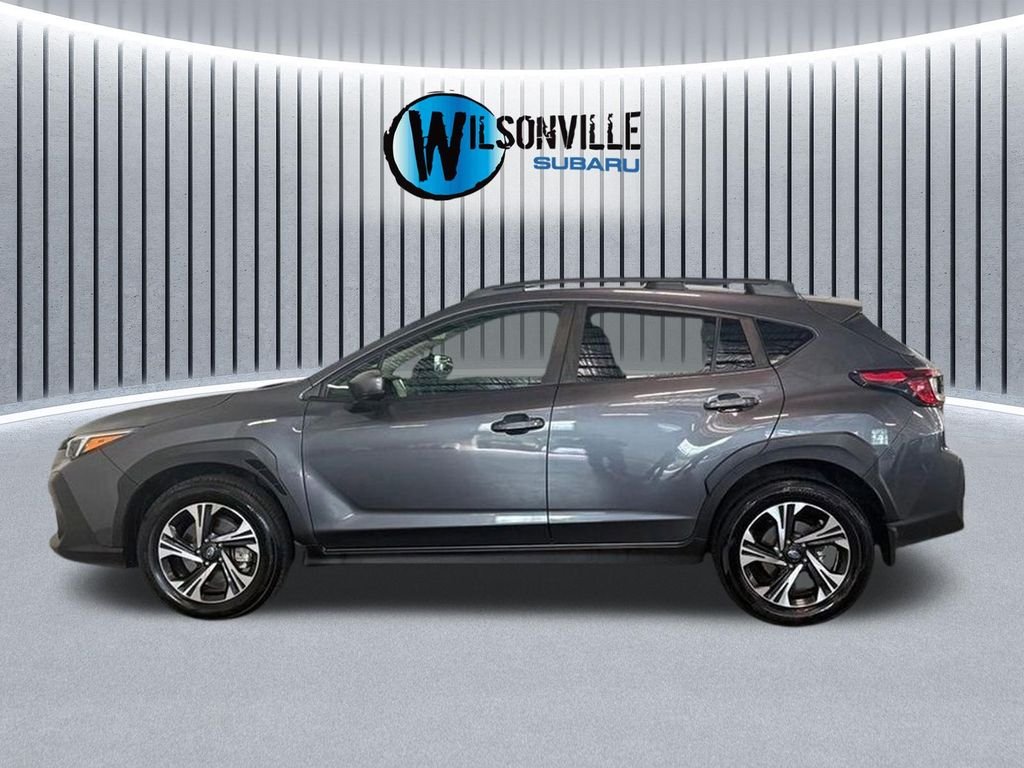 Used 2024 Gray Subaru Premium image 16