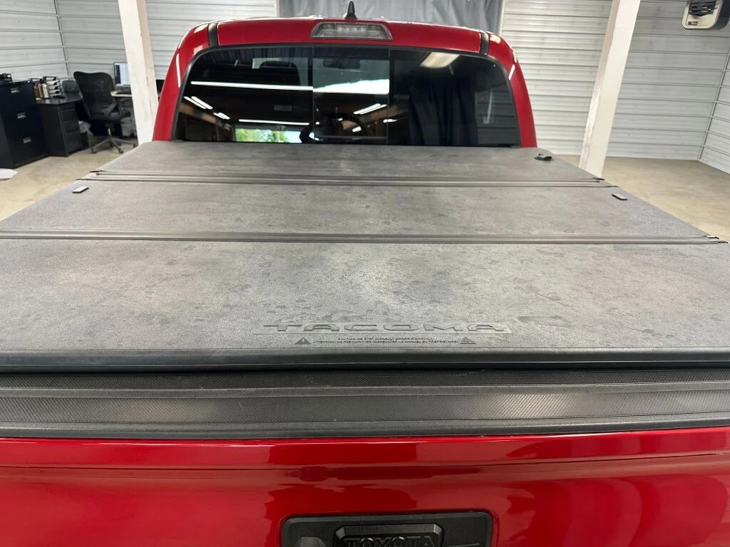 2023 Toyota Tacoma TRD Off Road - Photo 24