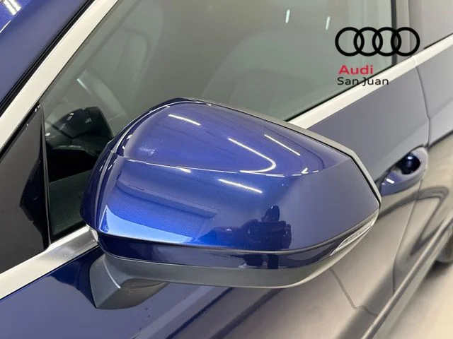 Used 2024  Audi Premium image 7