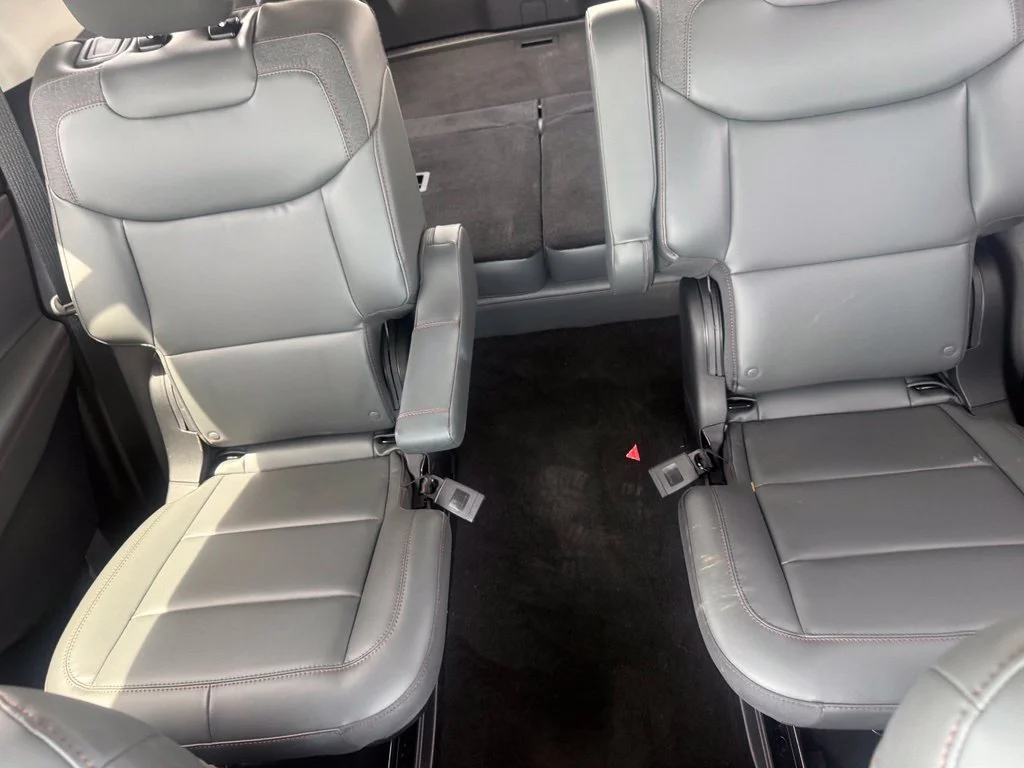 New 2026 White Ford Active image 24