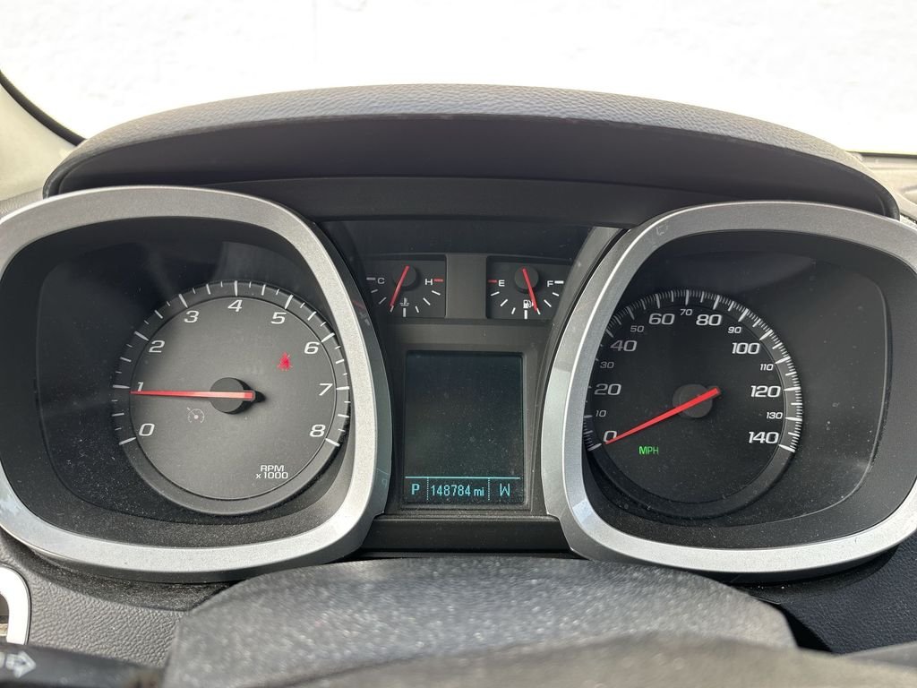 Used 2016 Gray Chevrolet LT image 16