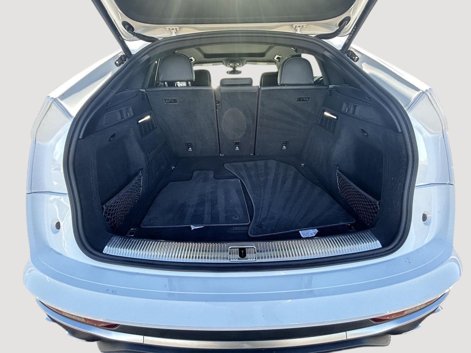 2023 Audi SQ5 Sportback Premium Plus - Photo 22